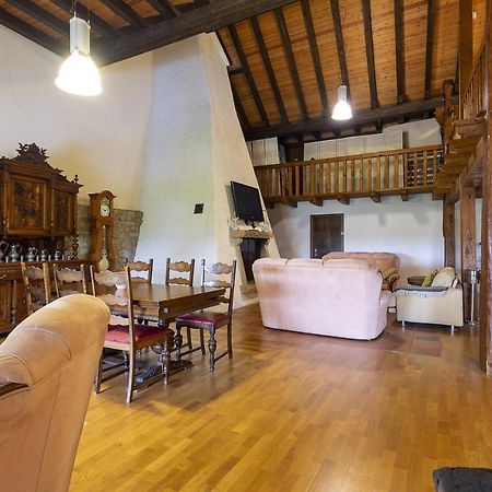Bnb Bellefontaine Vuissens Экстерьер фото