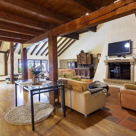 Bnb Bellefontaine Vuissens Экстерьер фото