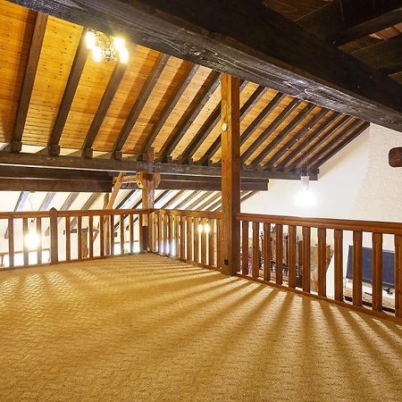 Bnb Bellefontaine Vuissens Экстерьер фото