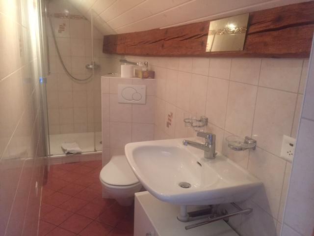 Bnb Bellefontaine Vuissens Экстерьер фото