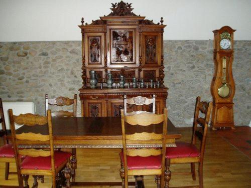 Bnb Bellefontaine Vuissens Экстерьер фото