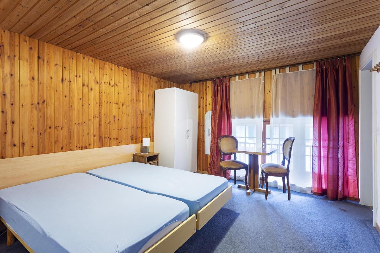 Bnb Bellefontaine Vuissens Экстерьер фото